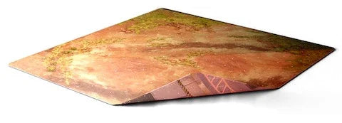 Apex Legends The Board Game Playing Mat