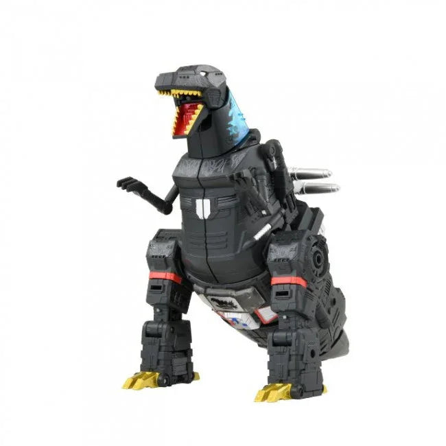 Transformers Takara Tomy: Megatron TYPE Godzilla