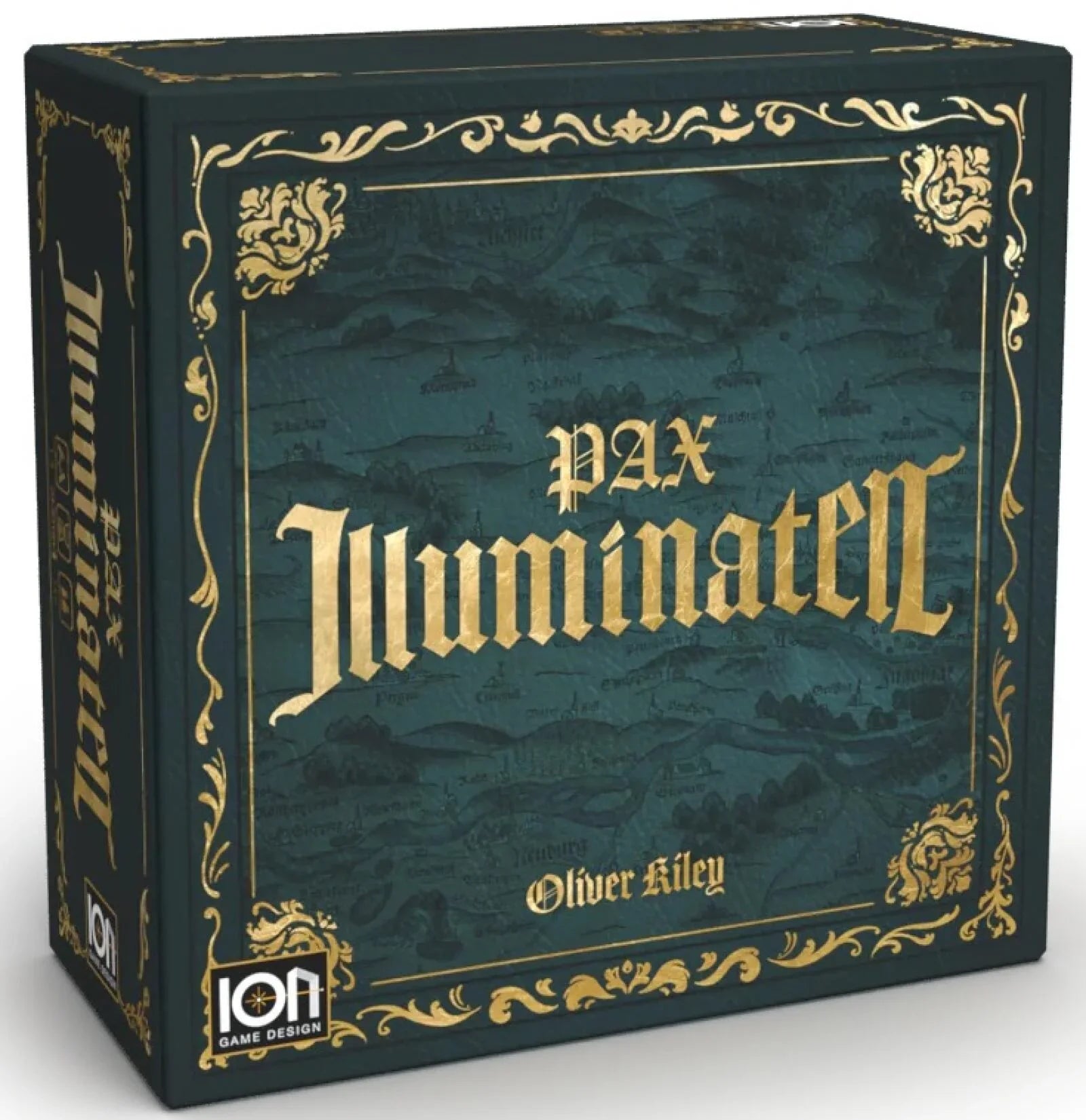 Pax Illuminaten
