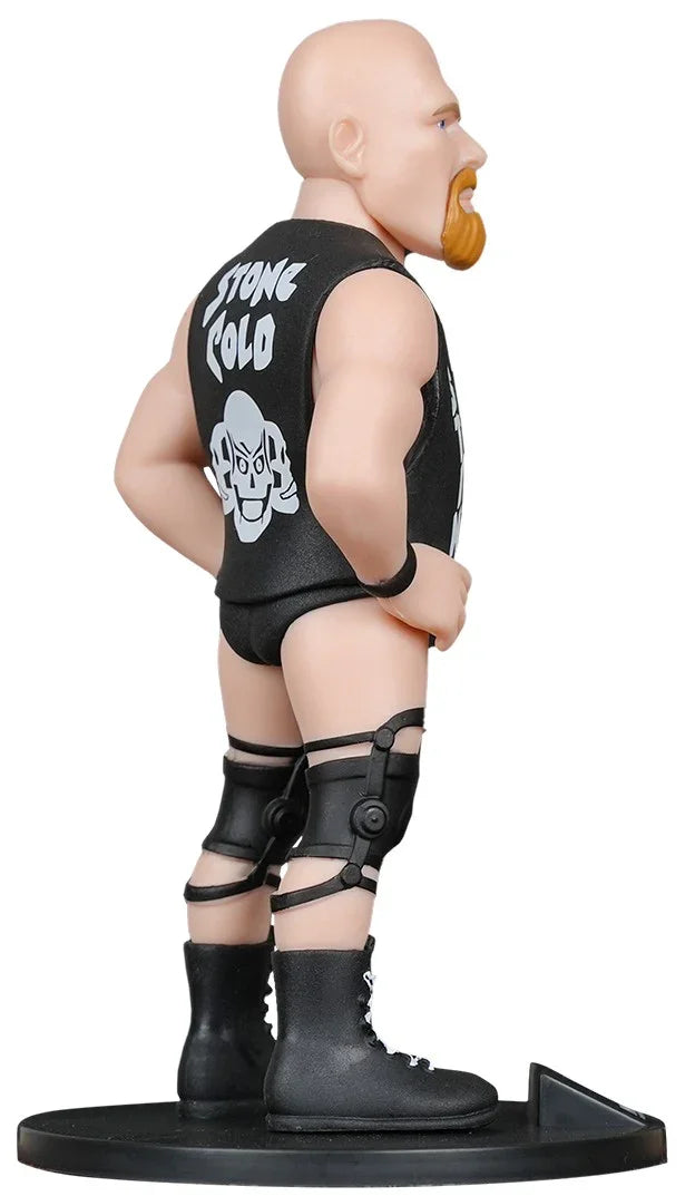 MINIX WWE Stone Cold Steve Austin 108