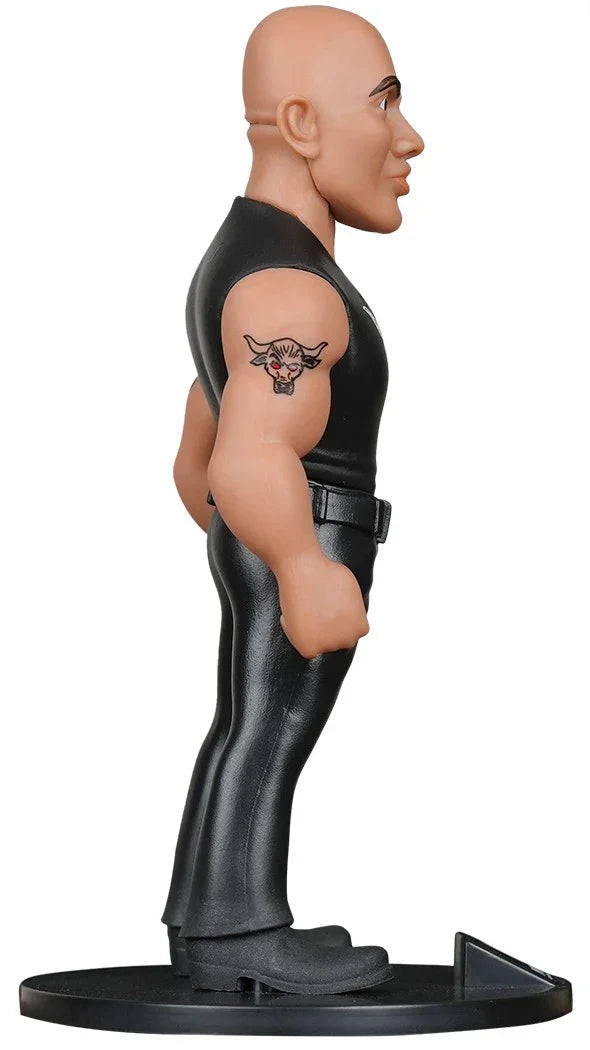 MINIX WWE The Rock 109