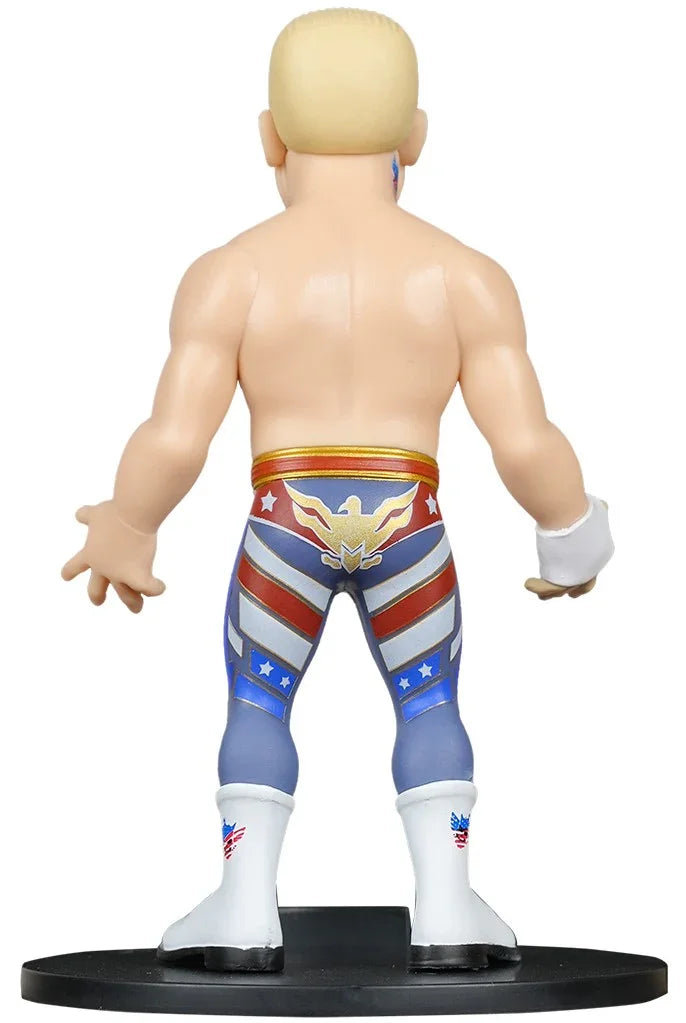 MINIX WWE Cody Rhodes 110