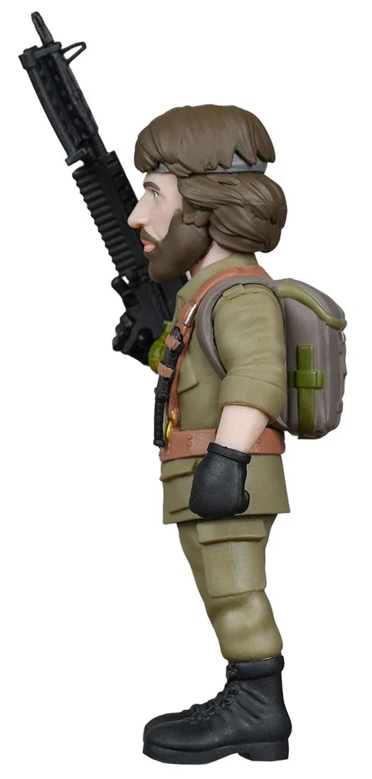 MINIX Missing in Action Chuck Norris 152