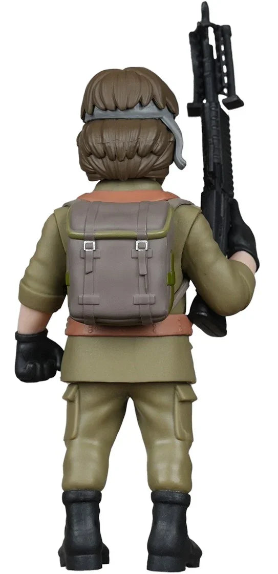 MINIX Missing in Action Chuck Norris 152