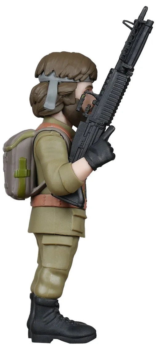 MINIX Missing in Action Chuck Norris 152