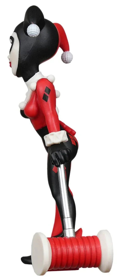 MINIX DC Harley Quin with Hammer 153
