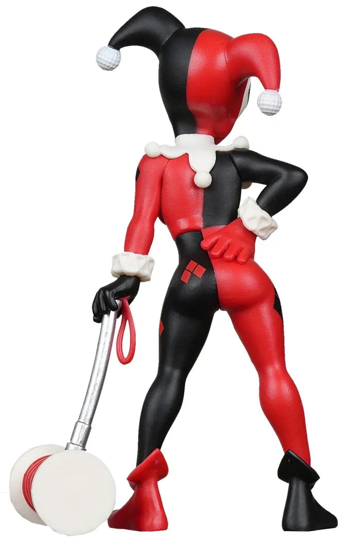 MINIX DC Harley Quin with Hammer 153