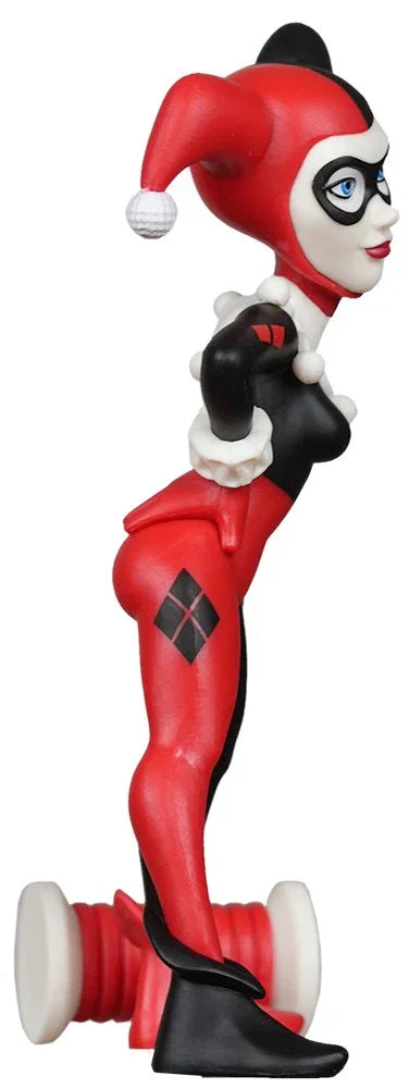 MINIX DC Harley Quin with Hammer 153
