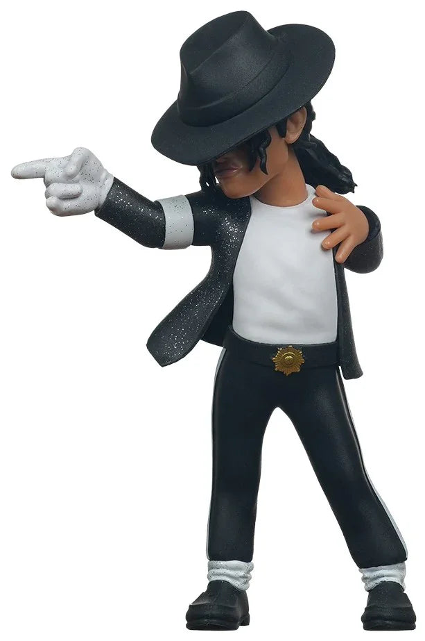 MINIX Michael Jackson Billie Jean 117