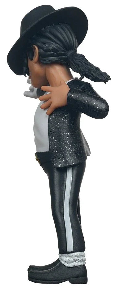 MINIX Michael Jackson Billie Jean 117