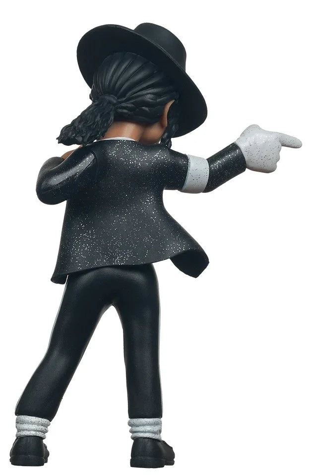 MINIX Michael Jackson Billie Jean 117