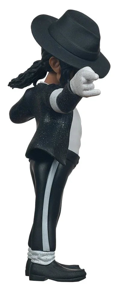 MINIX Michael Jackson Billie Jean 117