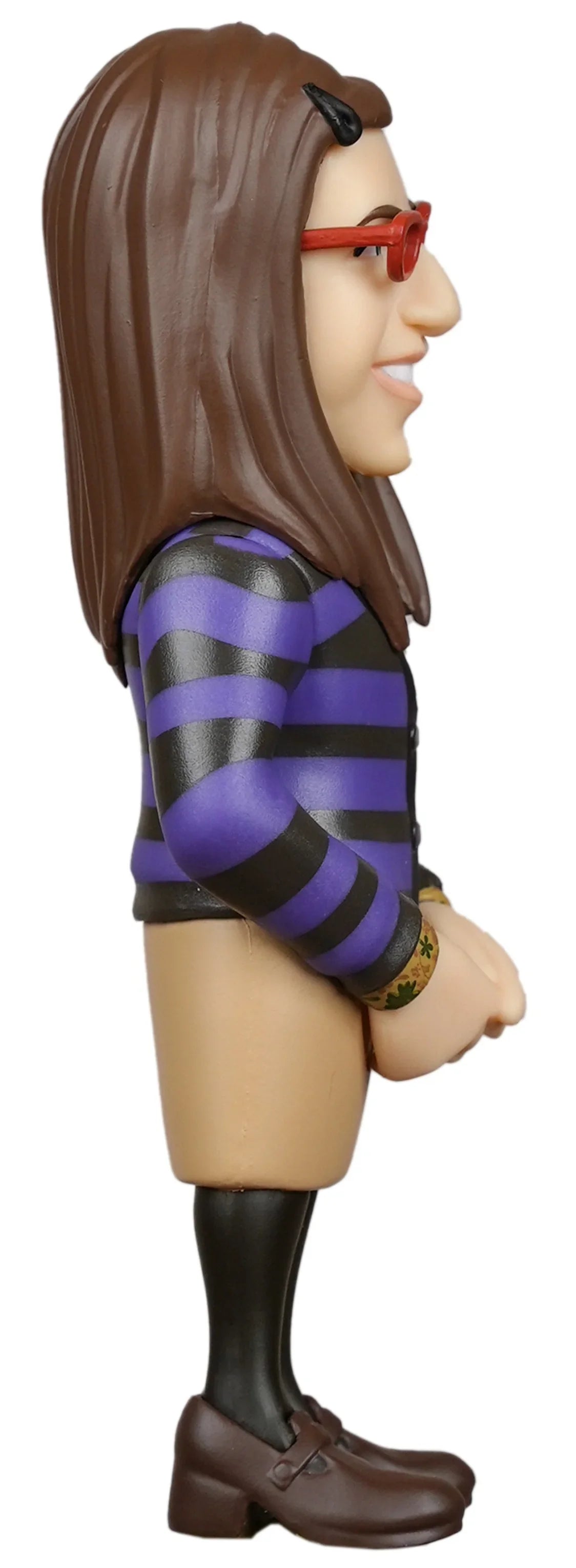 MINIX Big Bang Theory Amy Farrah Fowler TBC