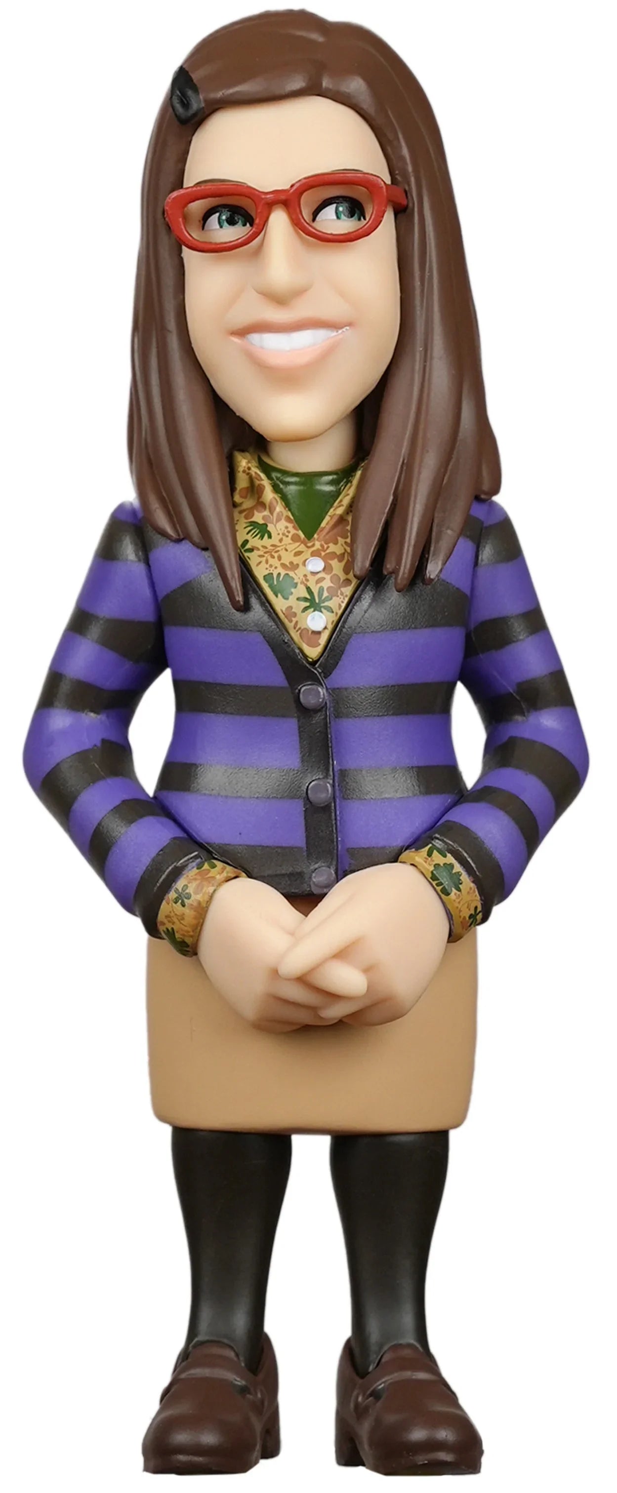 MINIX Big Bang Theory Amy Farrah Fowler TBC