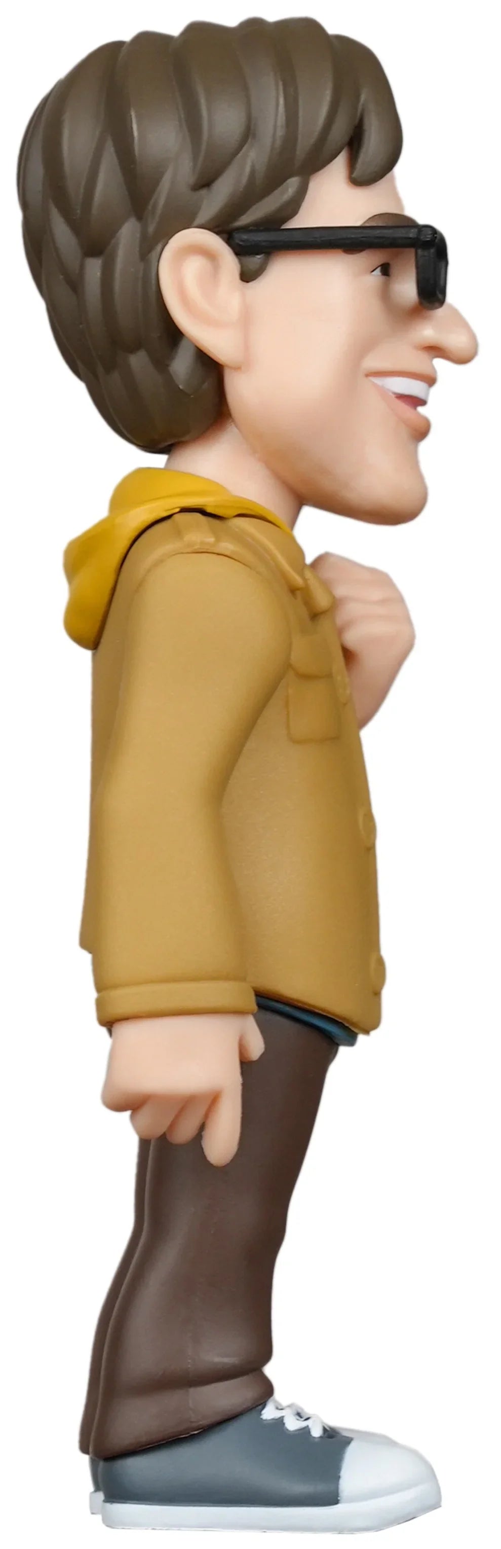 MINIX Big Bang Theory Leonard Hofstadter TBC