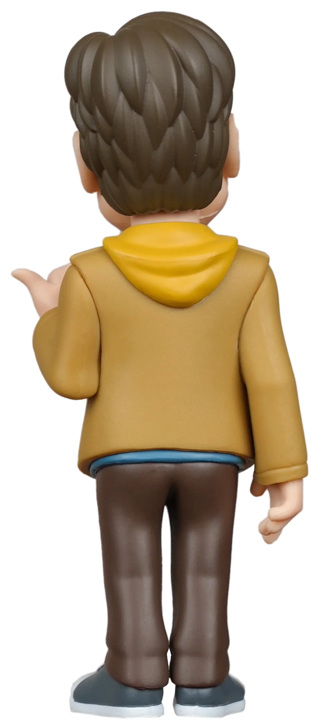 MINIX Big Bang Theory Leonard Hofstadter TBC