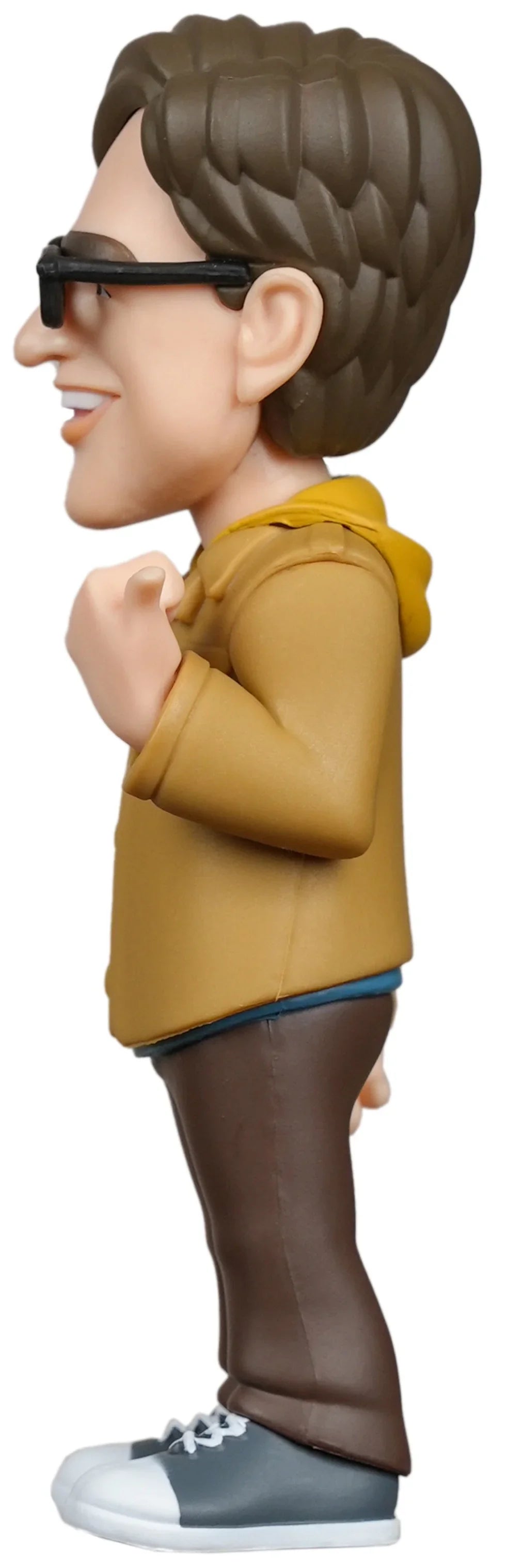 MINIX Big Bang Theory Leonard Hofstadter TBC