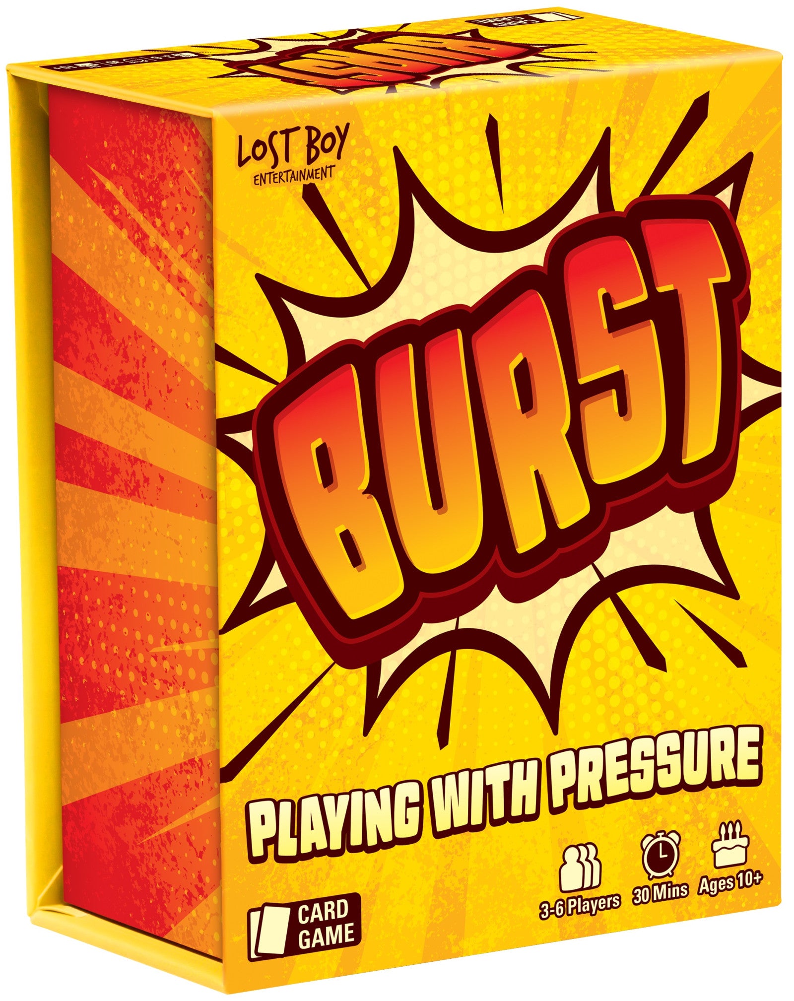 Burst