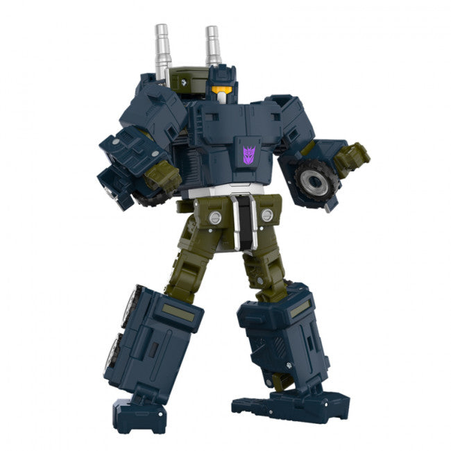 Transformers Age of the Primes Commander Onslought
