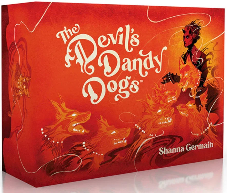 The Devils Dandy Dogs