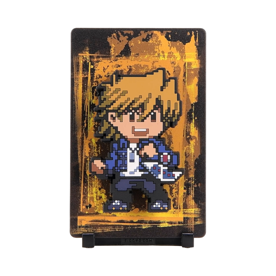 Yu-Gi-Oh! - Joey Wheeler 4.3" FIGGYZ