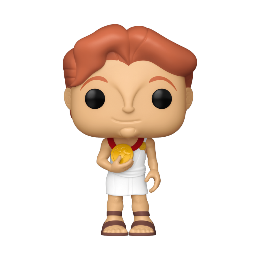 Hercules (1997) - Young Herc Pop! Vinyl