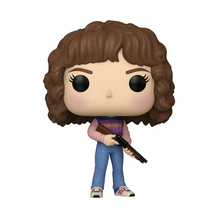 Stranger Things - Nancy Wheeler Pop! Vinyl