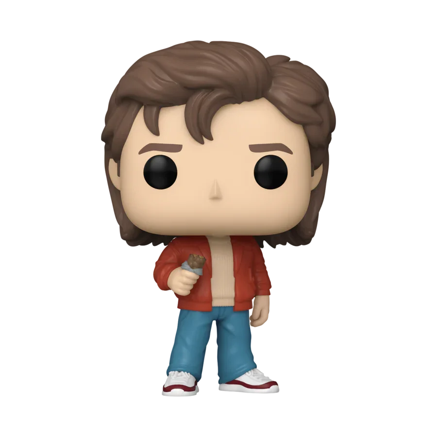 Stranger Things - Steve Harrington Pop! Vinyl