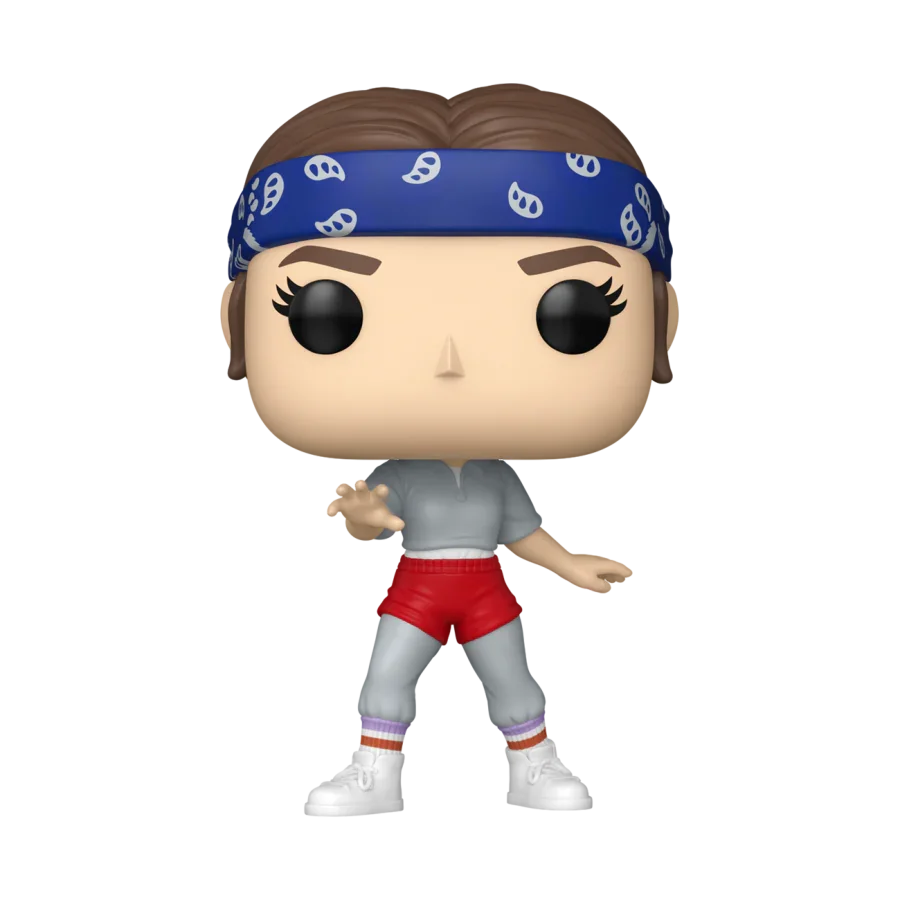 Stranger Things - Eleven with Bandana Pop! Vinyl