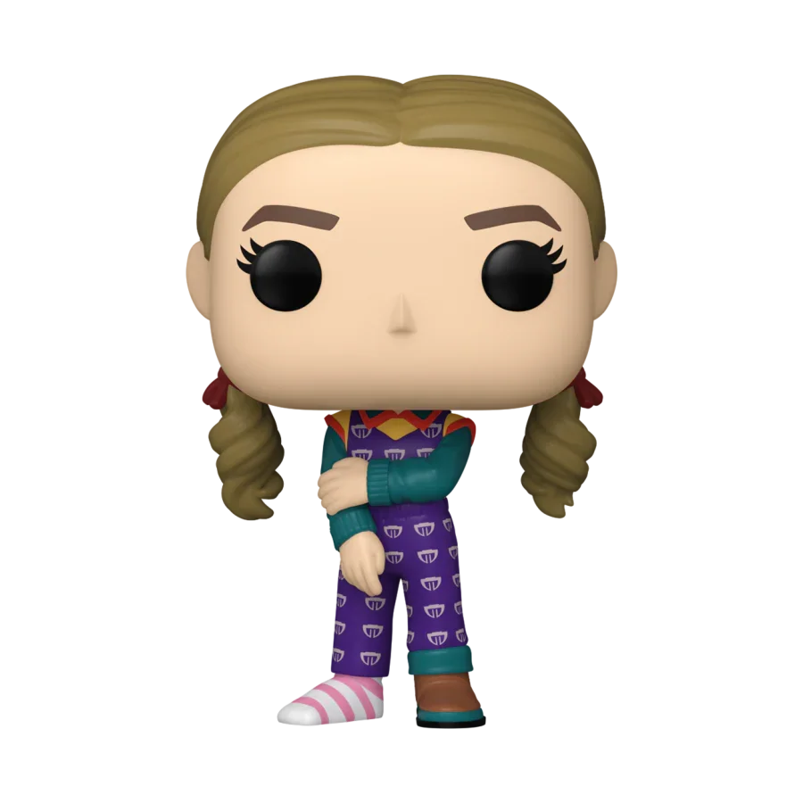 Stranger Things - Holly Wheeler Pop! Vinyl