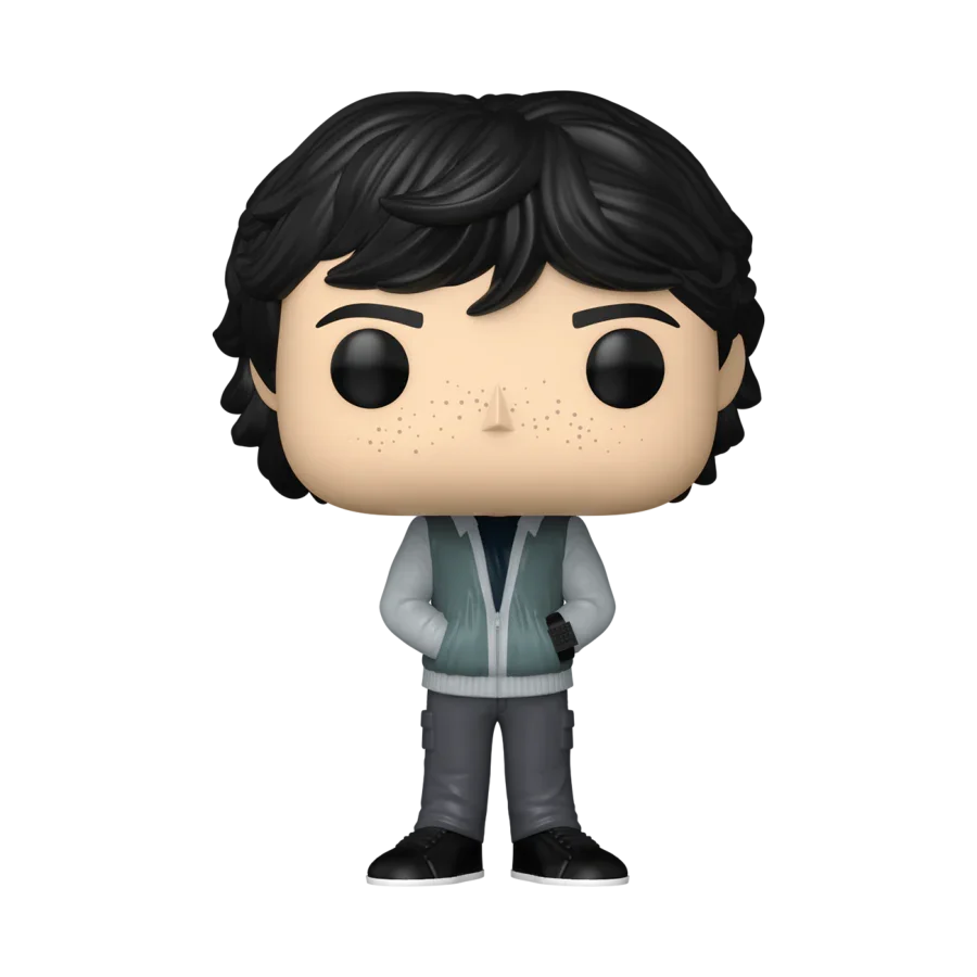 Stranger Things - Mike Wheeler Pop! Vinyl