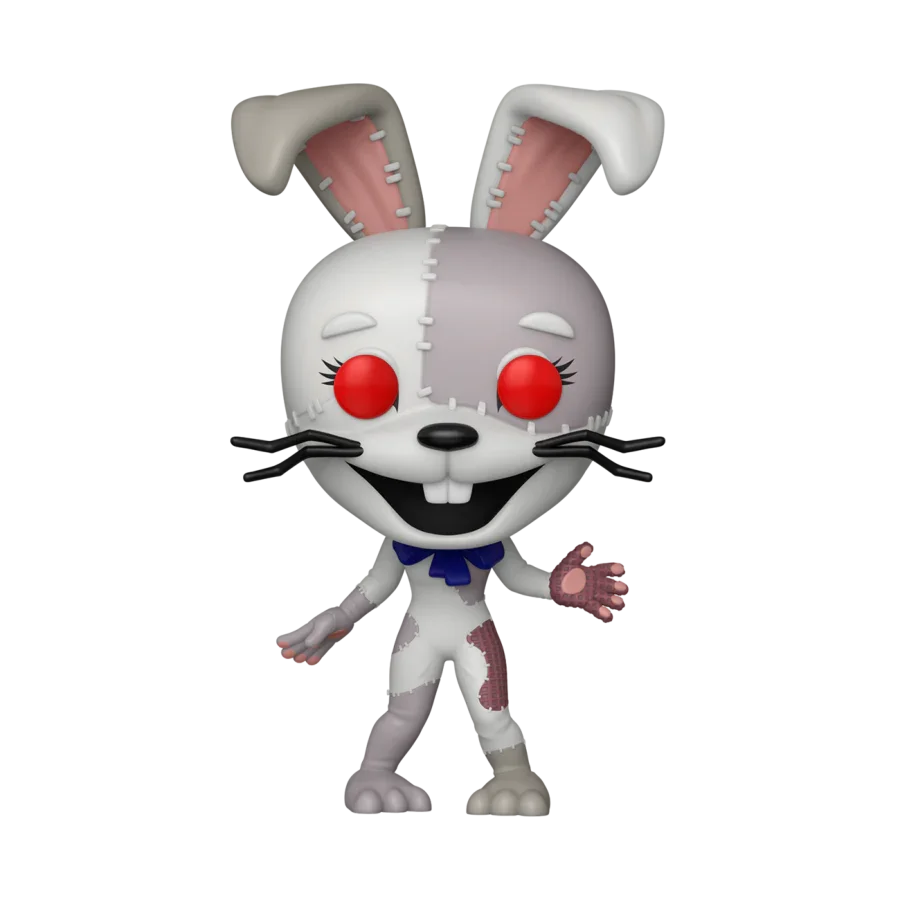 Five Nights At Freddy's: Help Wanted 2 - Vanny Pop! Vinyl