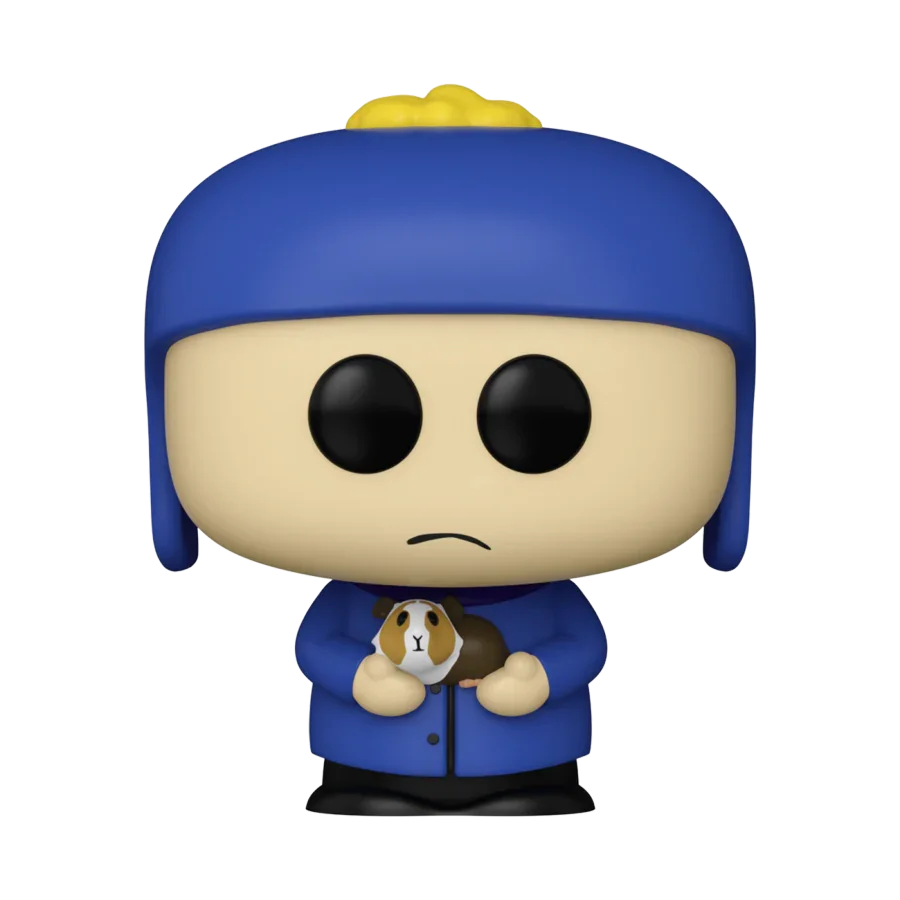 South Park - Craig Tucker Pop! Vinyl