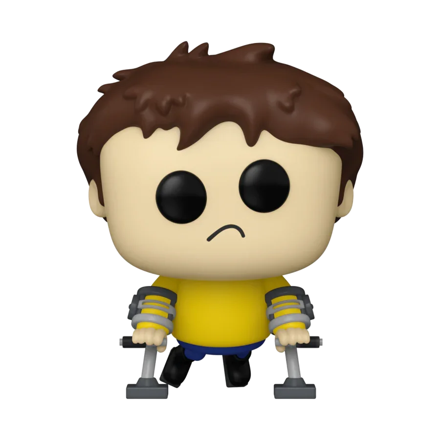 South Park - Jimmy Valmer Pop! Vinyl