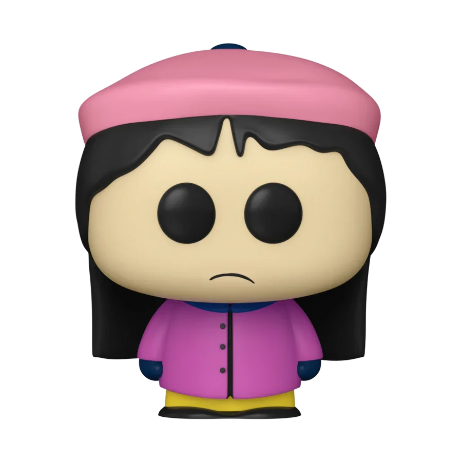 South Park - Wendy Testaburger Pop! Vinyl