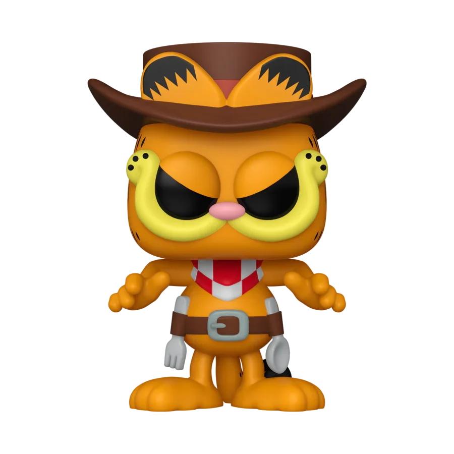 Garfield - Garfield Pop! Vinyl
