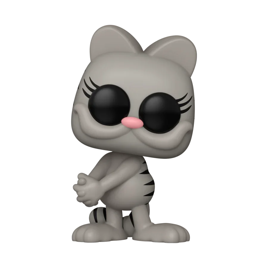 Garfield - Nermal Pop! Vinyl