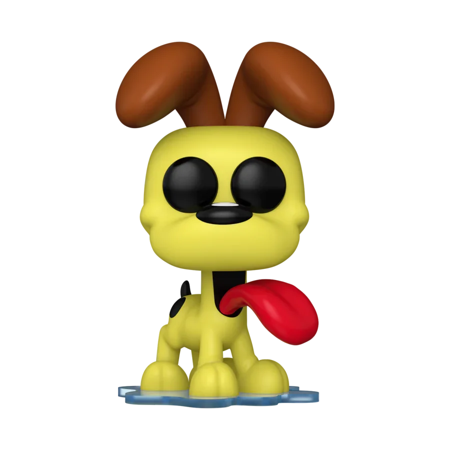 Garfield - Odie Pop! Vinyl