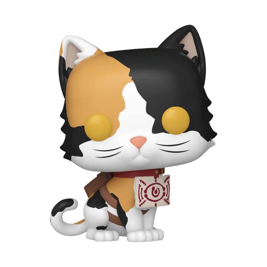 Demon Slayer - Chachamaru Pop! Vinyl