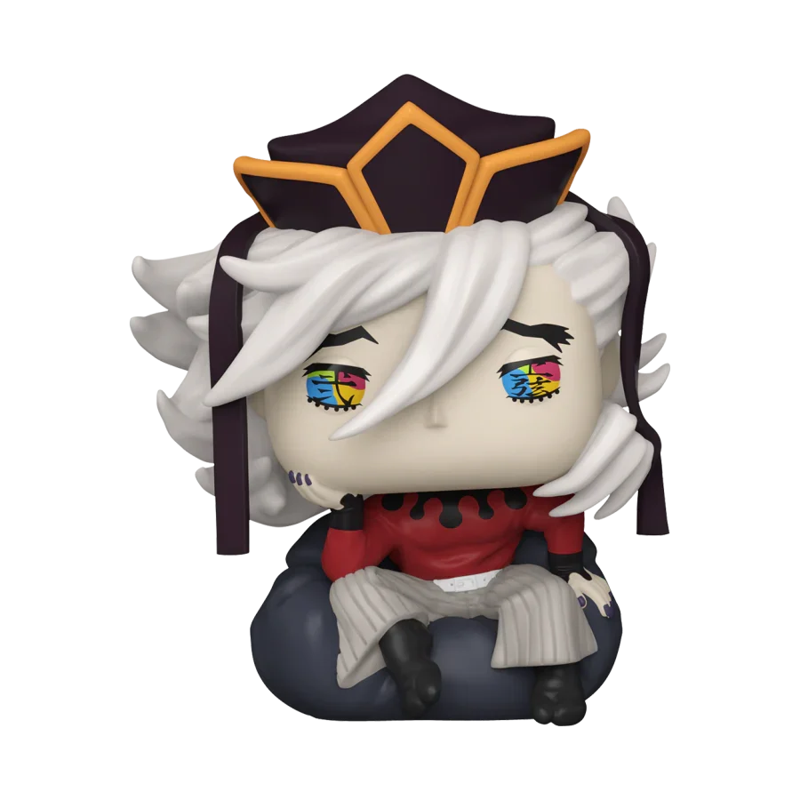 Demon Slayer - Doma Pop! Plus