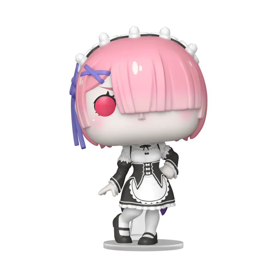 Re:Zero - Starting Life in Another World - Ram Pop! Vinyl