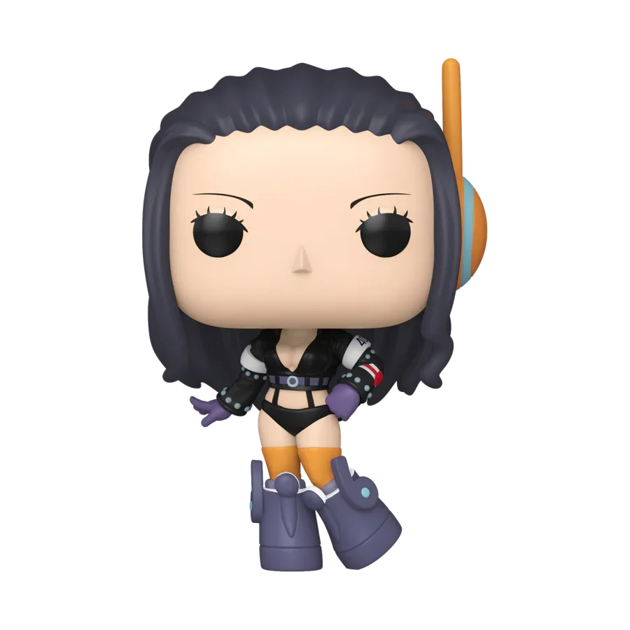 One Piece - Robin (Egghead) Pop! Vinyl