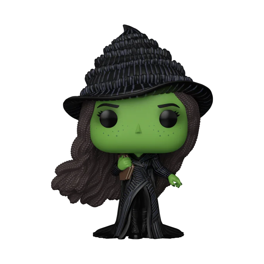 Wicked (2025) - Elphaba Pop! Vinyl