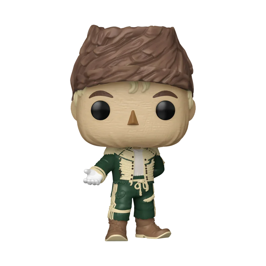 Wicked (2025) - Scarecrow Pop! Vinyl