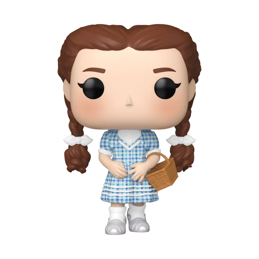 Wicked (2025) - Dorothy Gale Pop! Vinyl