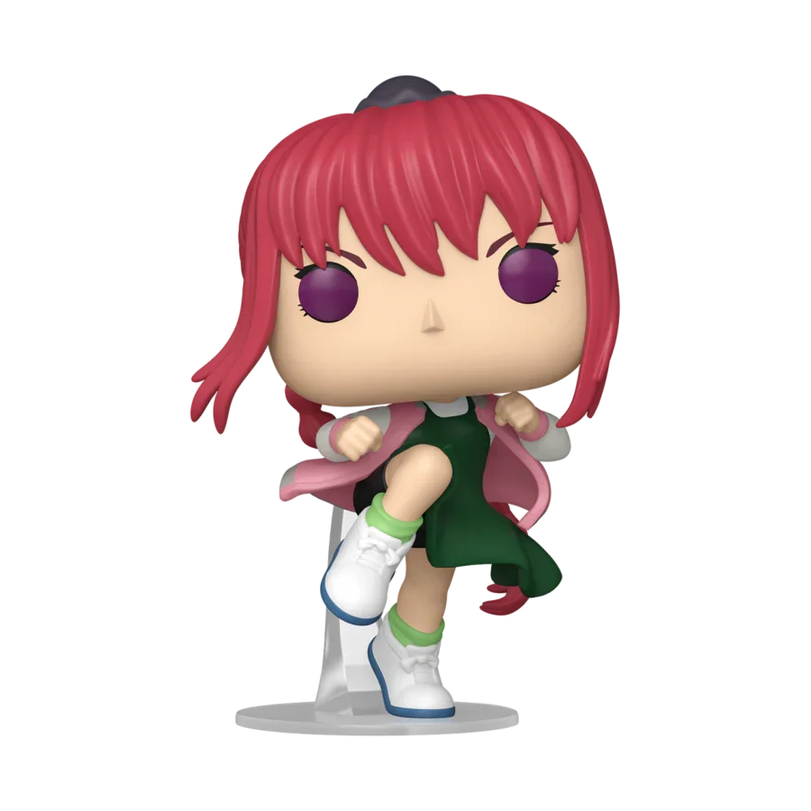 Sakamoto Days - Lu Pop! Vinilo