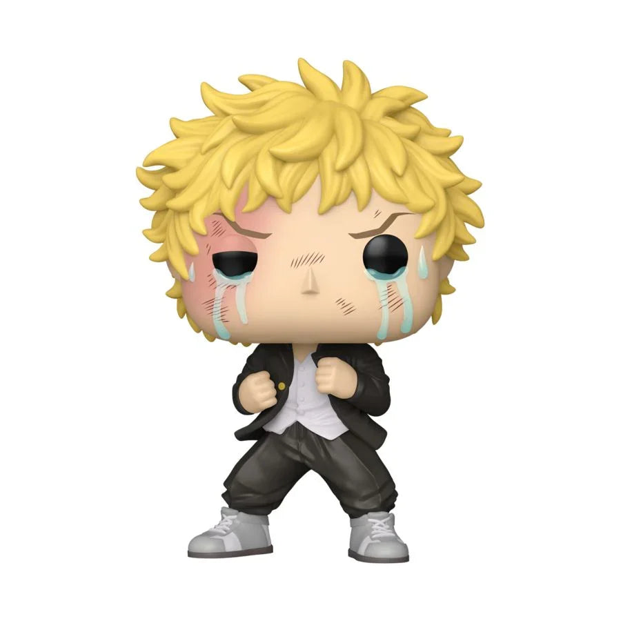 Tokyo Revengers - Takemichi Hanagaki Pop! Vinyl - Chase Bundle