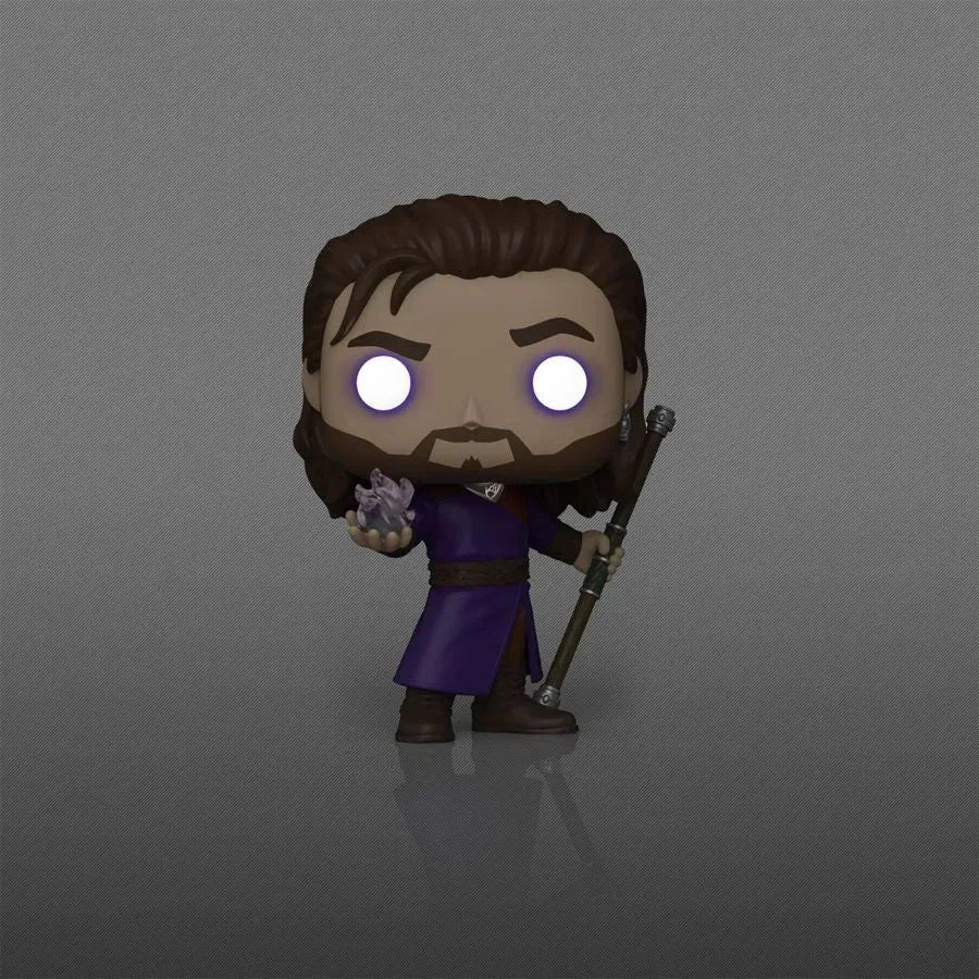 Baldur's Gate 3 - Gale Pop! Vinyl - Chase Bundle
