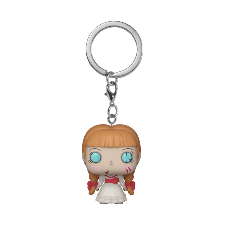 Annabelle - Annabelle Pop! Keychain