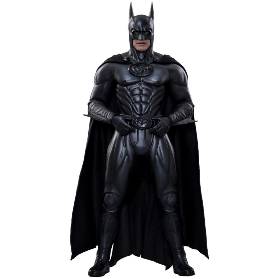 Batman & Robin - Batman 1:6 Scale Collectable Action Figure